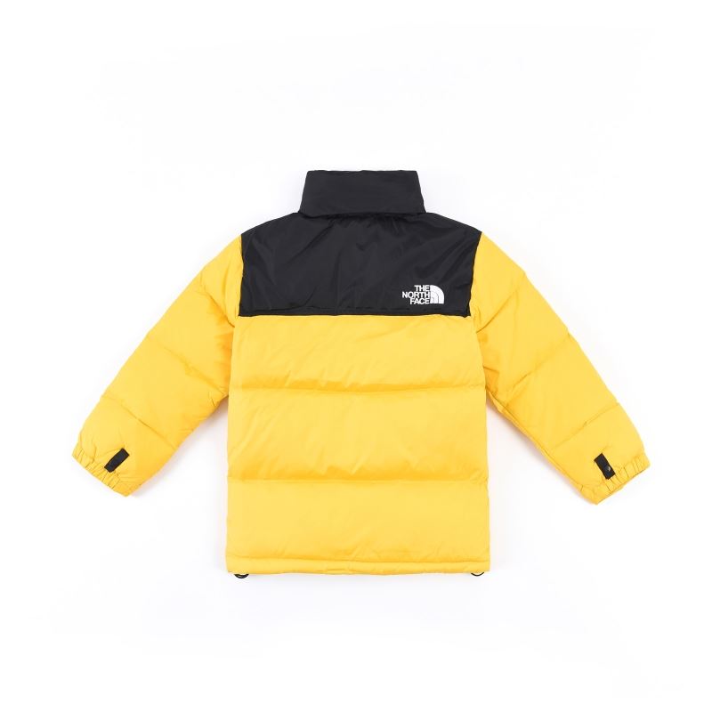 The North Face Down Jackets